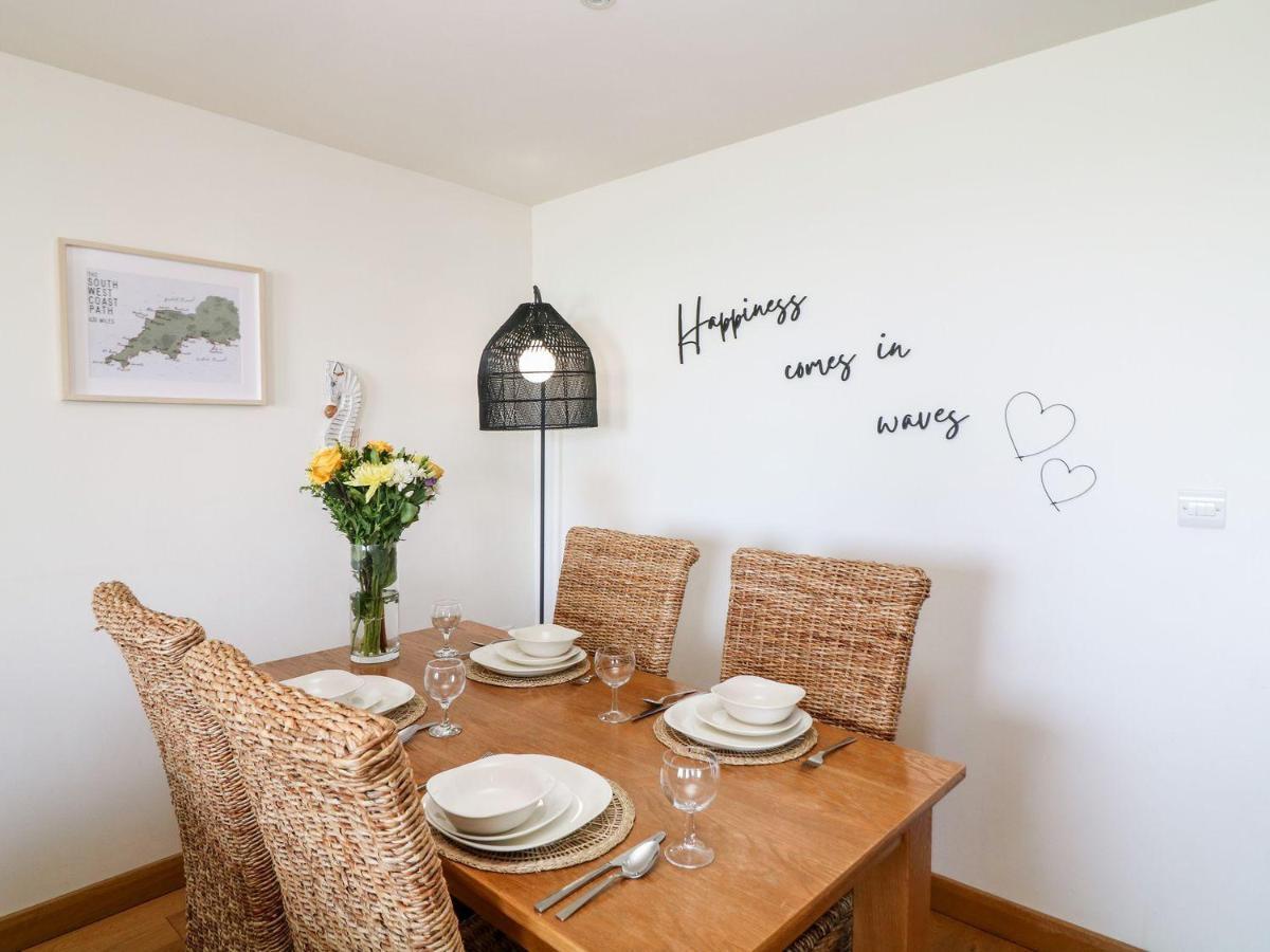Downderry  Mi Casa Su Casa - Mount Brioni 빌라 외부 사진