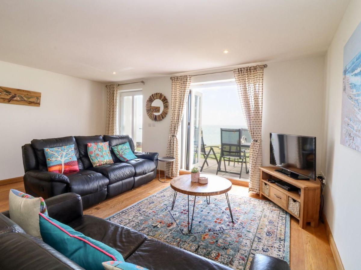 Downderry  Mi Casa Su Casa - Mount Brioni 빌라 외부 사진