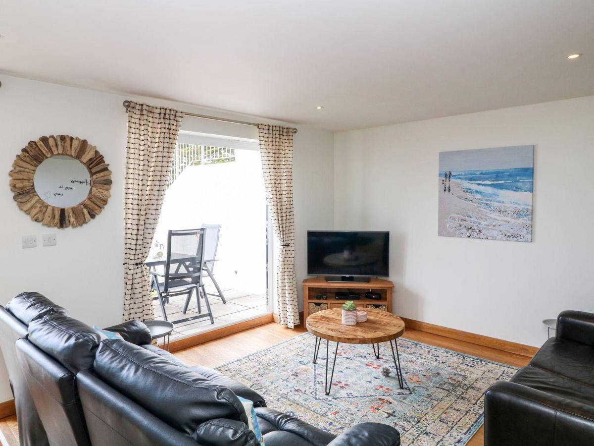 Downderry  Mi Casa Su Casa - Mount Brioni 빌라 외부 사진